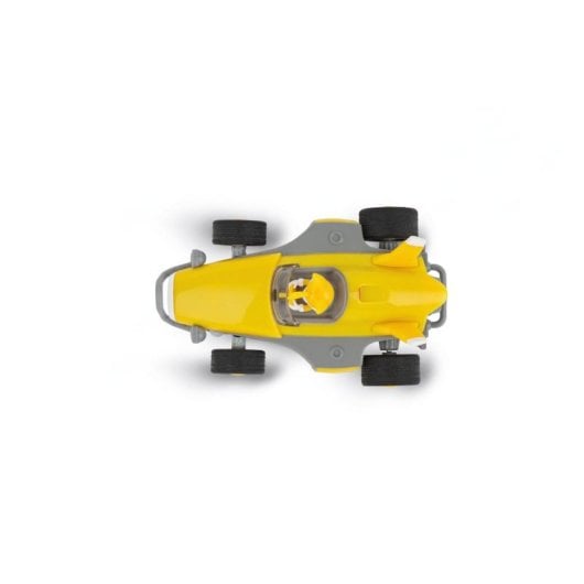 Voiture Carrera 370430023 1:43 Moteur électrique 2.4 GHz RTR