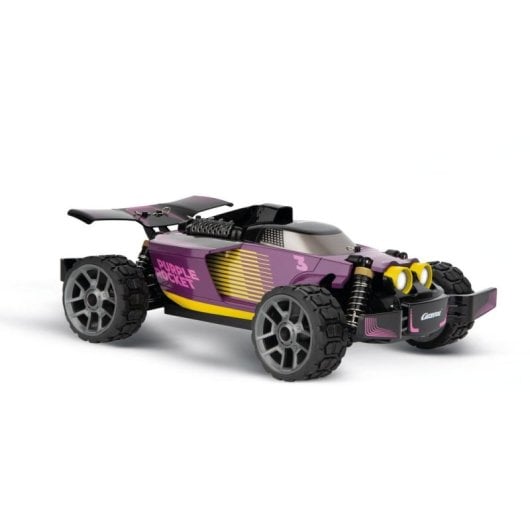 Buggy Carrera 370183025 Elektro 4WD Ready-to-Run 50 km/h Lila