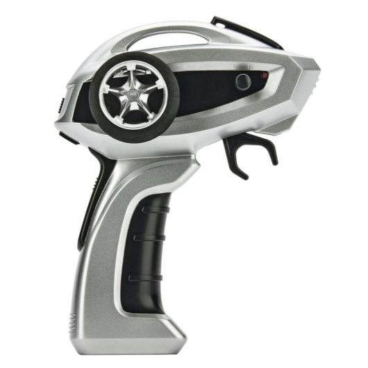 Buggy Carrera 370183025 Elektro 4WD Ready-to-Run 50 km/h Lila