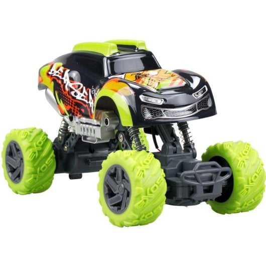 Buggy EXOST SL20634 1:24 Elektro 2.4 GHz Lithium PVC Mehrfarbig