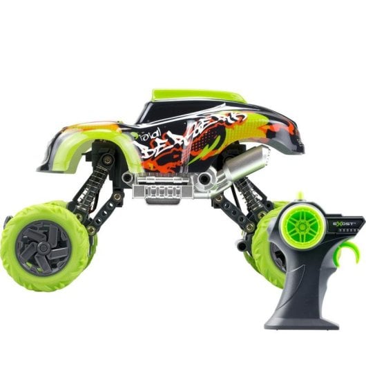 Buggy EXOST SL20634 1:24 Elektro 2.4 GHz Lithium PVC Mehrfarbig