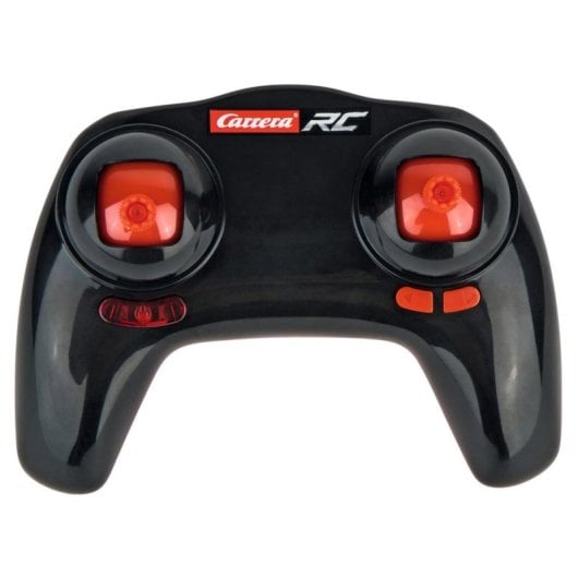 Helikopter Carrera 370501033P Elektro Coaxial RTR 2.4 GHz Mehrfarbig