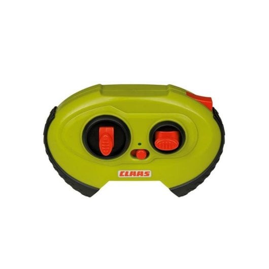 Traktor Happy People 1032173802 Claas Axion 870 1:16 RTR 2.4 GHz Licht Grün