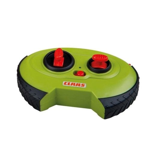 Traktor Happy People 1032173802 Claas Axion 870 1:16 RTR 2.4 GHz Licht Grün