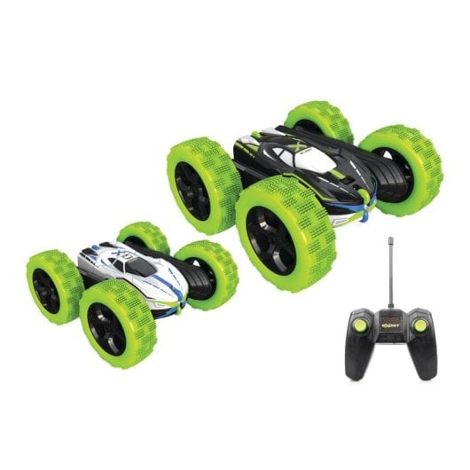 Ferngesteuertes Spielzeug Silverlit 20251 1:18 Sound Licht Kunststoff