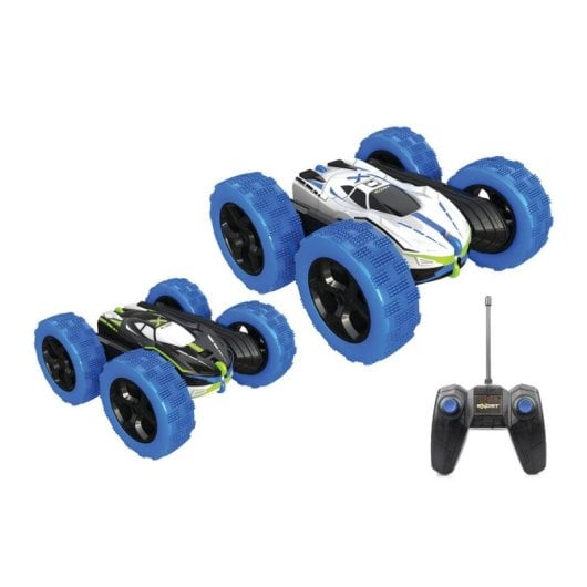 Ferngesteuertes Spielzeug Silverlit 20251 1:18 Sound Licht Kunststoff