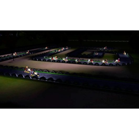 Jogo Nintendo Switch Atari RollerCoaster Tycoon 3 Complete Edition Simulação PEGI 7