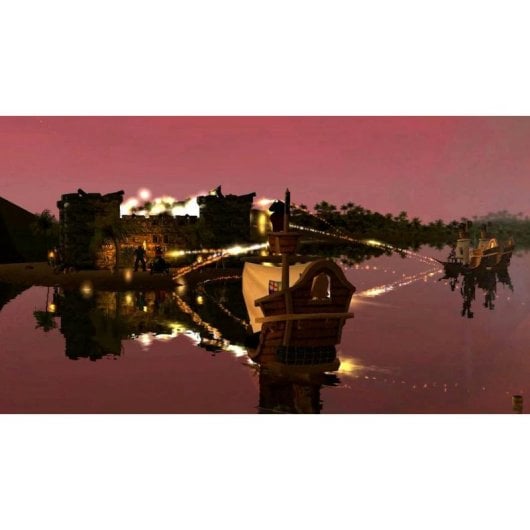 Jogo Nintendo Switch Atari RollerCoaster Tycoon 3 Complete Edition Simulação PEGI 7