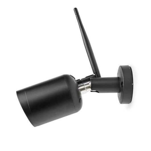 Câmera de vigilância Nedis FullHD Visão Noturna Externa Áudio Bidirecional