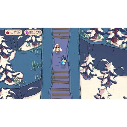 Jogo PM Studios Bluey's Quest for the Gold Pen PlayStation 4 Standard Multilingue