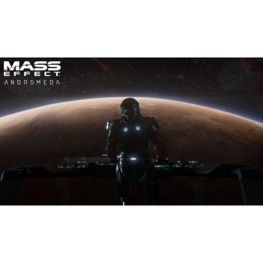Videojogo Electronic Arts Mass Effect Andromeda PC RPG PEGI 16 Maturidade