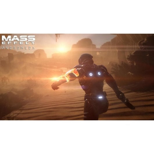 Videojogo Electronic Arts Mass Effect Andromeda PC RPG PEGI 16 Maturidade