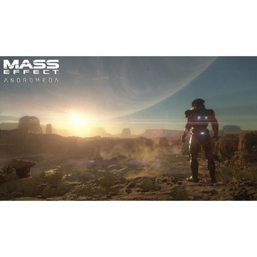 Videojogo Electronic Arts Mass Effect Andromeda PC RPG PEGI 16 Maturidade