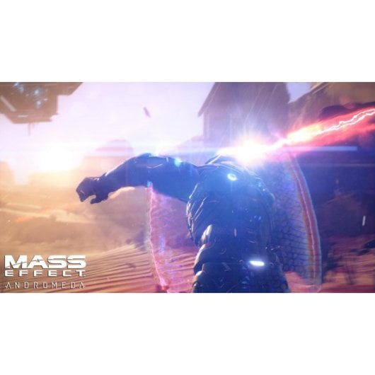 Videojogo Electronic Arts Mass Effect Andromeda PC RPG PEGI 16 Maturidade