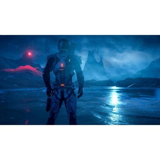 Videojogo Electronic Arts Mass Effect Andromeda PC RPG PEGI 16 Maturidade
