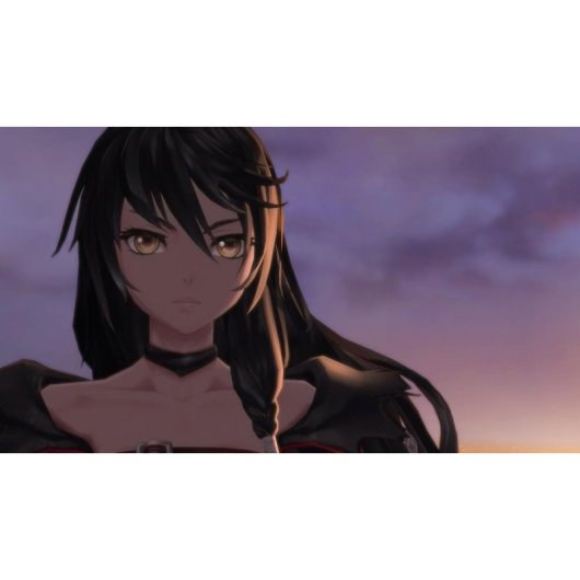 Jeu vidéo BANDAI NAMCO Tales of Berseria PlayStation 4 Reissue Blu-ray