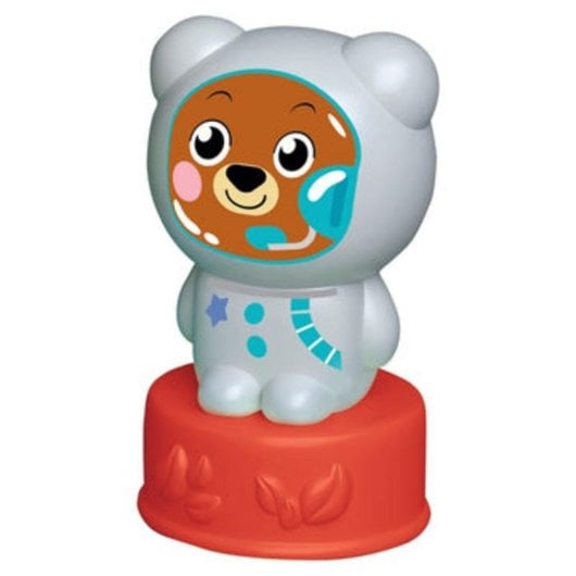 Jeu éducatif CLEMENTONI Clemmy 17806 Multicolore pour enfants 0,5-3 ans