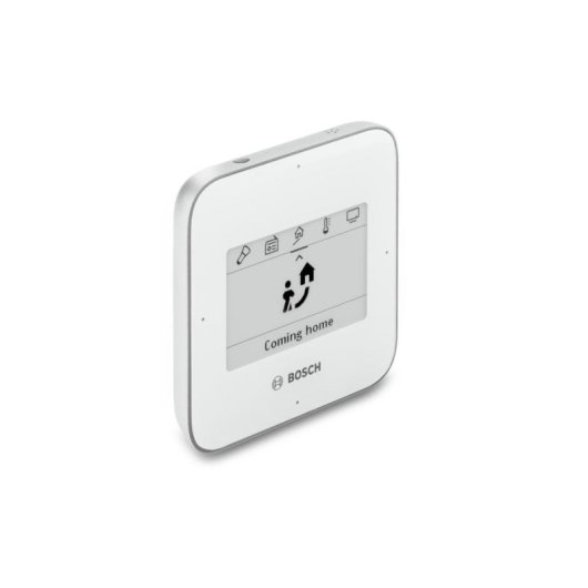 Hub domotique Bosch Twist Sans fil ZigBee avec écran tactile