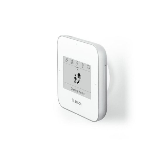 Hub domotique Bosch Twist Sans fil ZigBee avec écran tactile