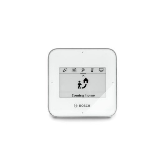 Hub domotique Bosch Twist Sans fil ZigBee avec écran tactile