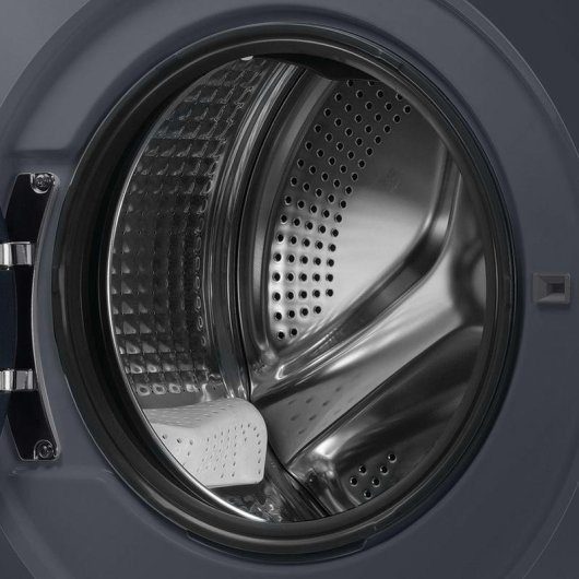 Lava-linge Haier HW90-BP14357GTU1 Hublot 9kg 1400rpm A Anthracite Wifi IA