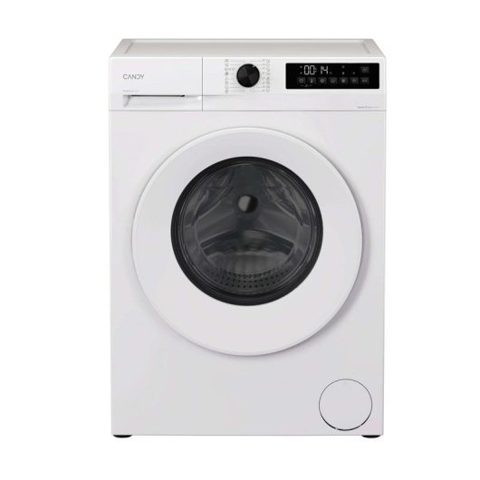 Lavasecadora Candy 9kg A GWD 4968-S ProWash&Dry 300 Easy Iron Smart Spray