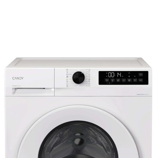 Lavasecadora Candy 9kg A GWD 4968-S ProWash&Dry 300 Easy Iron Smart Spray