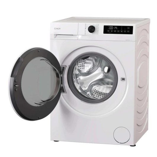Lavasecadora Candy 9kg A GWD 4968-S ProWash&Dry 300 Easy Iron Smart Spray