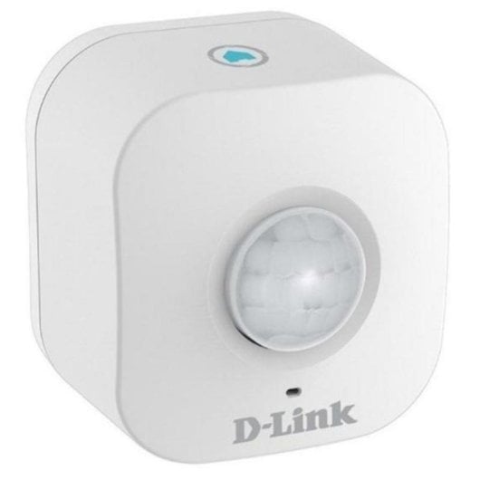 Alarm D-Link DCH-100KT Wi-Fi 4 Kabellos Innen Kit Weiß