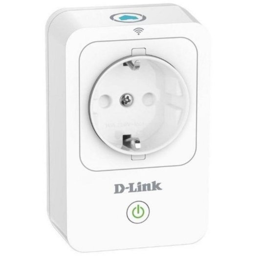 Alarm D-Link DCH-100KT Wi-Fi 4 Kabellos Innen Kit Weiß