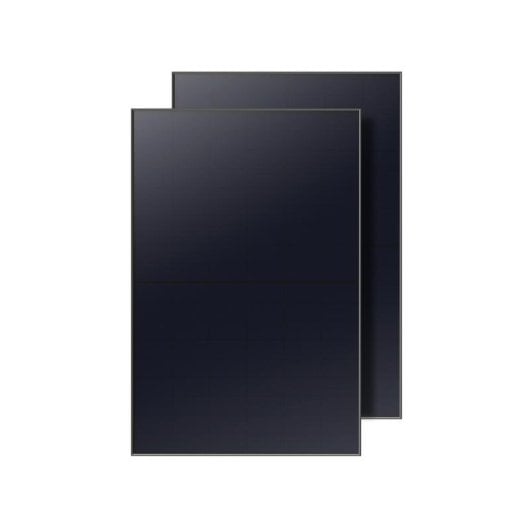 Energie-Station Anker Solarbank 2 E1600 Plus 1600Wh 2 AC-Anschlüsse LiFePO4 Solarladegerät IP65 WLAN