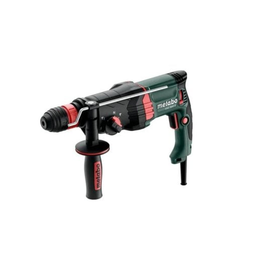 Bohrhammer Metabo KHE 2845 Q SDS Plus 880W 4400 RPM 3,1kg Kabel 4m