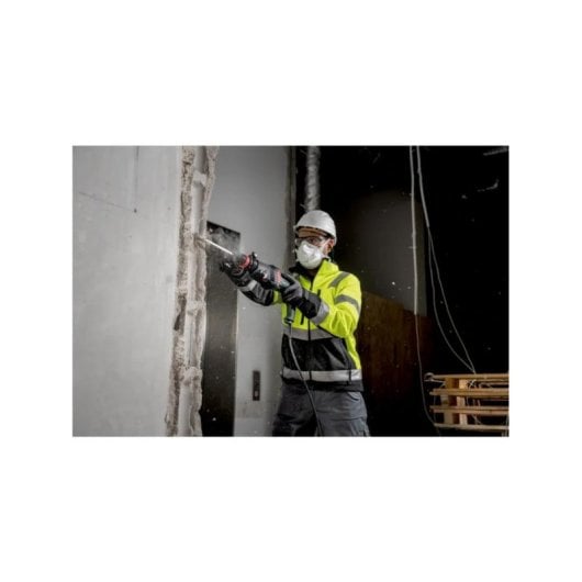 Bohrhammer Metabo KHE 2845 Q SDS Plus 880W 4400 RPM 3,1kg Kabel 4m