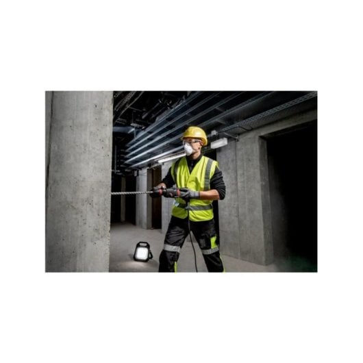 Bohrhammer Metabo KHE 2845 Q SDS Plus 880W 4400 RPM 3,1kg Kabel 4m