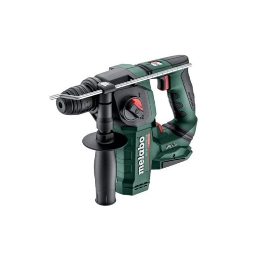 Bohrhammer Metabo BH 18 LTX BL 16 SDS Plus Brushless 18V 1,3J 730RPM