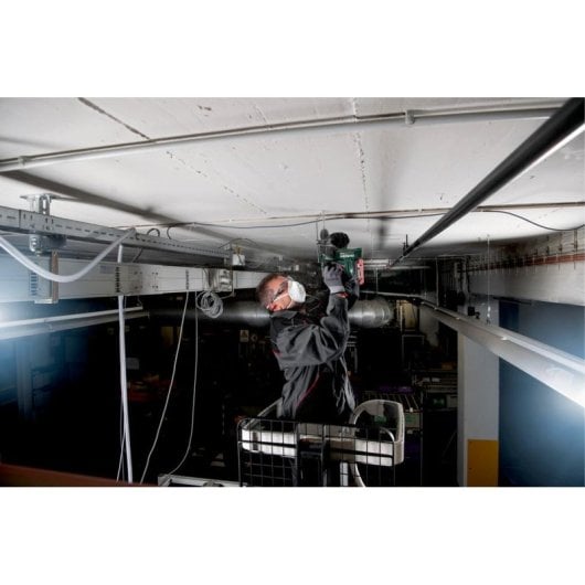 Bohrhammer Metabo BH 18 LTX BL 16 SDS Plus Brushless 18V 1,3J 730RPM