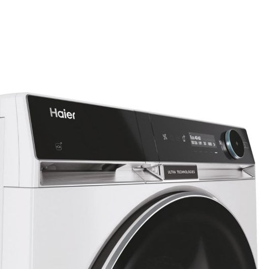 Lavasecadora Haier 12kg A HWD120-BD16397EUS bomba de calor Ultra Fresh Air Wi-Fi