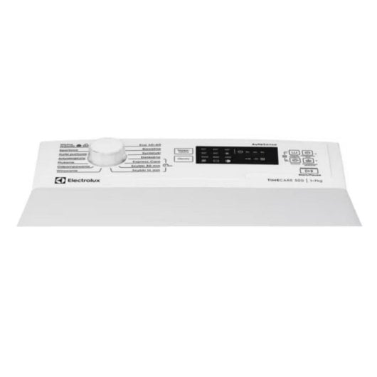 Lave-linge Electrolux EW5TN1507FP Top 7kg 951rpm Classe E Blanc LED