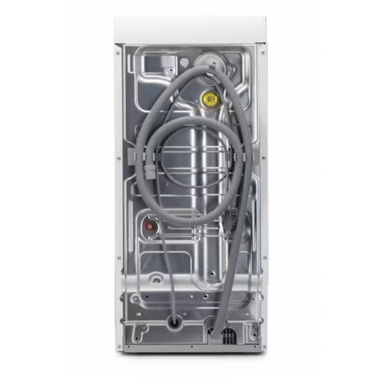Lave-linge Electrolux EW5TN1507FP Top 7kg 951rpm Classe E Blanc LED