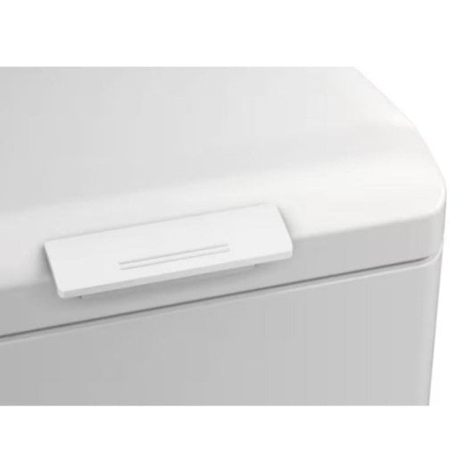Lave-linge Electrolux EW5TN1507FP Top 7kg 951rpm Classe E Blanc LED