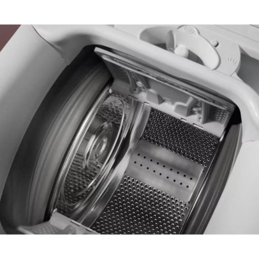 Lave-linge Electrolux EW5TN1507FP Top 7kg 951rpm Classe E Blanc LED