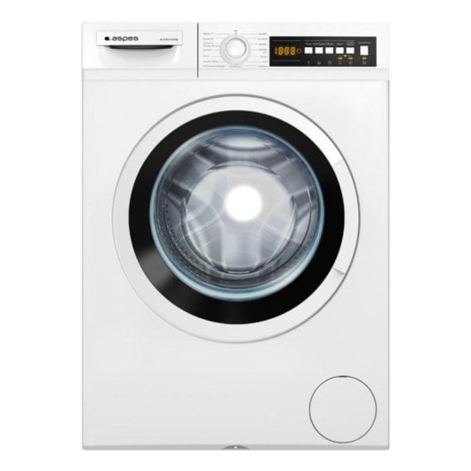 Lavatrice Aspes AL10401AIDVB 10kg 1400rpm A Bianco Motore Inverter Display LED