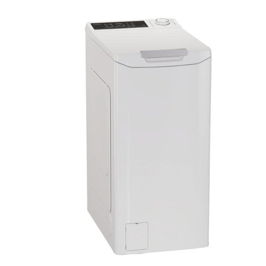 Lava-linge Candy TCA274TM5-S Top 7kg 1200rpm Classe A Blanc Wifi