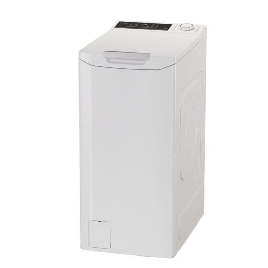 Lava-linge Candy TCA274TM5-S Top 7kg 1200rpm Classe A Blanc Wifi
