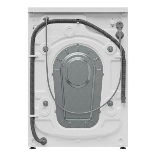 Lavasecadora Hisense 10,5kg A WD5S1045BW con Wi-Fi y motor inverter