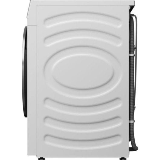 Lavasecadora Hisense 10,5kg A WD5S1045BW con Wi-Fi y motor inverter