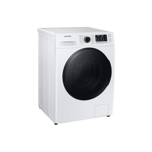 Lavasecadora Samsung 8kg C/E WD80TA046BE1AH com funções anti-alérgicas e vapor
