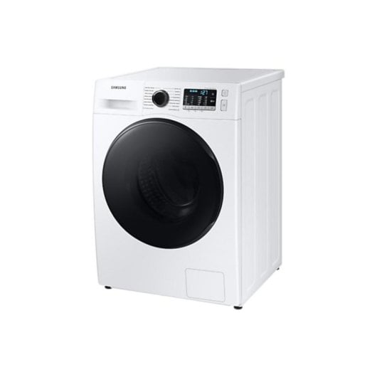 Lavasecadora Samsung 8kg C/E WD80TA046BE1AH com funções anti-alérgicas e vapor