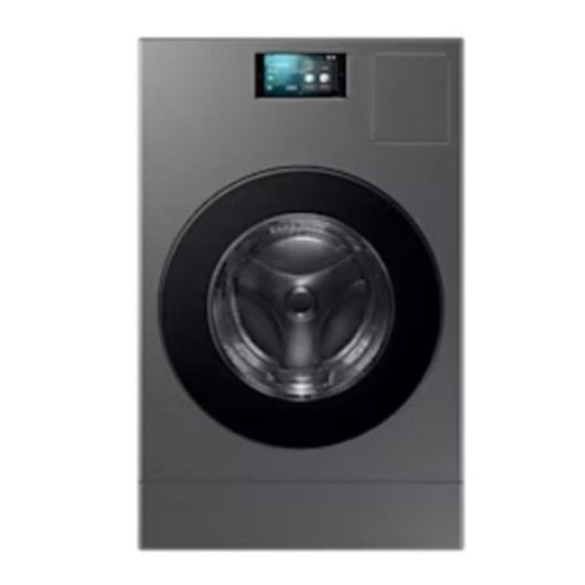 Lavasecadora Samsung 18kg A WD18DB8995BZ con bomba de calor y AI Opti Wash & Dry