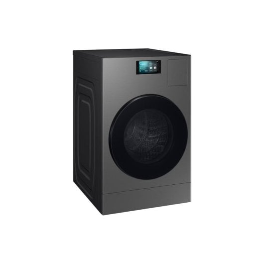 Lavasecadora Samsung 18kg A WD18DB8995BZ con bomba de calor y AI Opti Wash & Dry